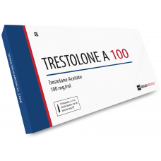 Trestolone A 100 by Deus Medicals