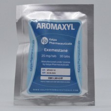 Aromaxyl by Kalpa Pharmaceuticals