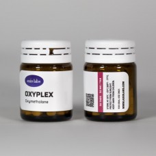 Oxyplex by Axiolabs