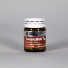 Tamoxifen Tablets by British Dragon