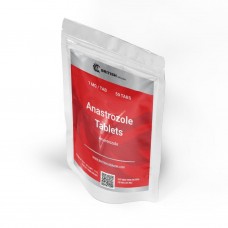 Anastrozole Tablets by British Dragon