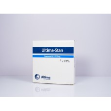 Stan 25 tabs by Ultima Pharmaceuticals