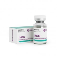 HCG 10000IU By Ultima Pharmaceuticals
