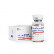 Drostan E 200 By Ultima Pharmaceuticals 