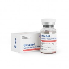 Bold 250 by Ultima Pharmaceuticals