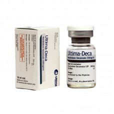 Deca 250 by Ultima Pharmaceuticals