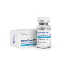 Enan 250 by Ultima Pharmaceuticals