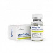 Sus 500 by Ultima Pharmaceuticals