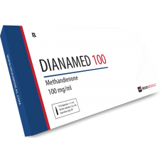 Dianamed 100 by Deus Medicals