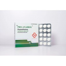 Pro-Anadrol by Beligas Pharmaceuticals