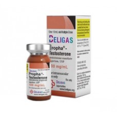 Propha-Testosterone by Beligas Pharmaceuticals