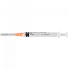 10 x 3ml Syringe with Needle by Beligas Pharmaceuticals