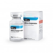 Suspension 100 By Ultima Pharmaceuticals
