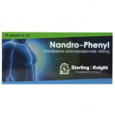 Nandro-Phenyl By Sterling Knight