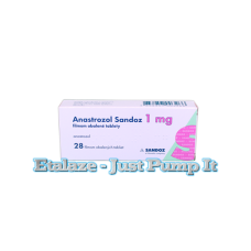 Arimidex Sandoz