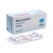 Roaccutane by Roche