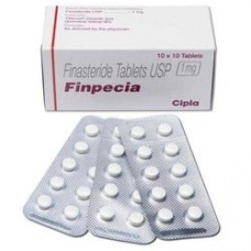 Finpecia Finasteride Oral tablets 1mg Cipla