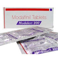 Modalert Modafinil Oral tablets 200mg Sun pharma