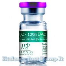 CJC-1295 DAC 2mg by Magnus Pharma