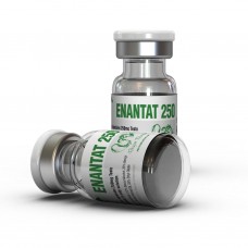 Enantat 250 by Dragon Pharma