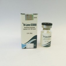 N-Lone-D 3000 (Maxtreme) Nandrolone decanoate (Deca) 10ml vial (300mg/ml)