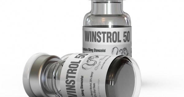 Buy Winstrol 50 Inject by Dragon Pharma online - Best Place To Buy Winstrol Online