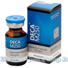 Deca M250 Nandrolone by Munster Labs