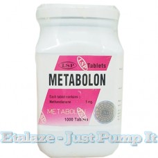 Metabolon 1000 Tablets by LSP