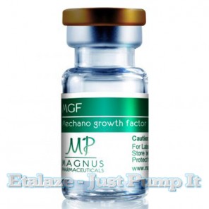 MGF 5mg by Magnus Pharma