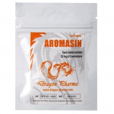 Aromasin by Dragon Pharma