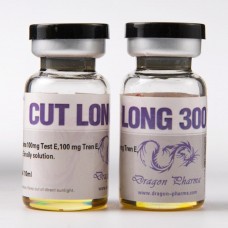 Cut Long 300 by Dragon Pharma
