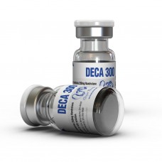 Deca 300 by Dragon Pharma