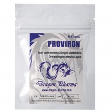 Proviron by Dragon Pharma