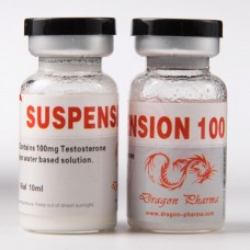 Suspension 100 by Dragon Pharma