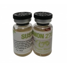 Sustanon 270 by Dragon Pharma