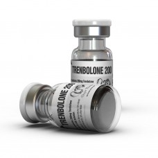 Trenbolone 200 by Dragon Pharma