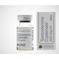 Testocyl C 200 mg/ml by Cygnus