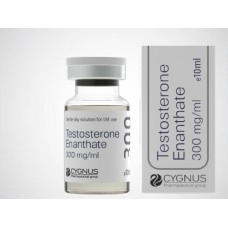 Testosterone Enanthate 300 mg/ml by Cygnus
