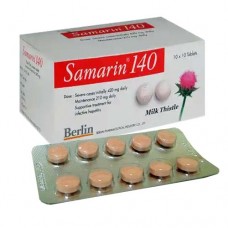 Samarin 140 [1 Box, Berlin]