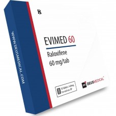 Evimed 60 by Deus Medicals