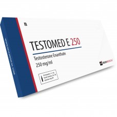Testomed E 250 by Deus Medicals
