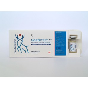 Nordi TestC 300mg/ml by NordiPharma