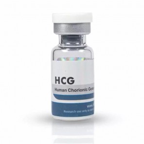 Human Chorionic Gonadotropin by Beligas Pharmaceuticals