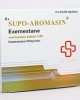 Supo-Aromasin by Beligas Pharmaceuticals