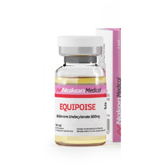 Equipoise 500 by Nakon Medical