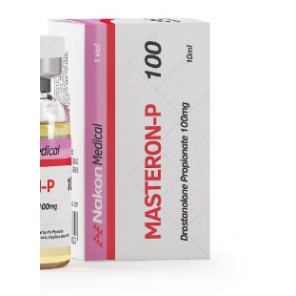 Masteron-P 100 by Nakon Medical