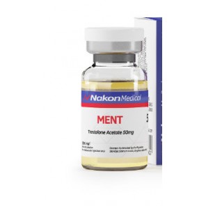 Ment 50 by Nakon Medical