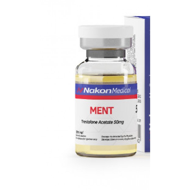 Ment 50 by Nakon Medical