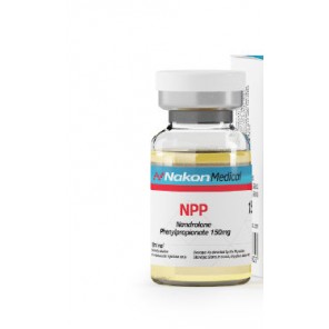 NPP 150 by Nakon Medical