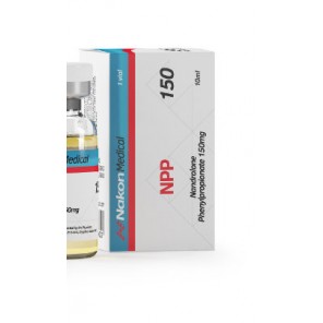 NPP 150 by Nakon Medical